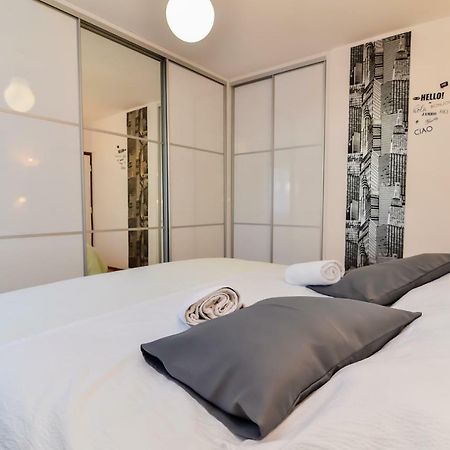 Centroom Zadar Zewnętrze zdjęcie
