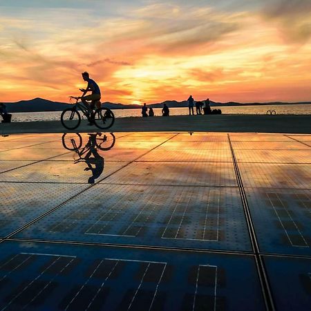 Centroom Zadar Zewnętrze zdjęcie
