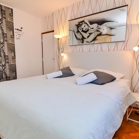 Centroom Zadar Zewnętrze zdjęcie