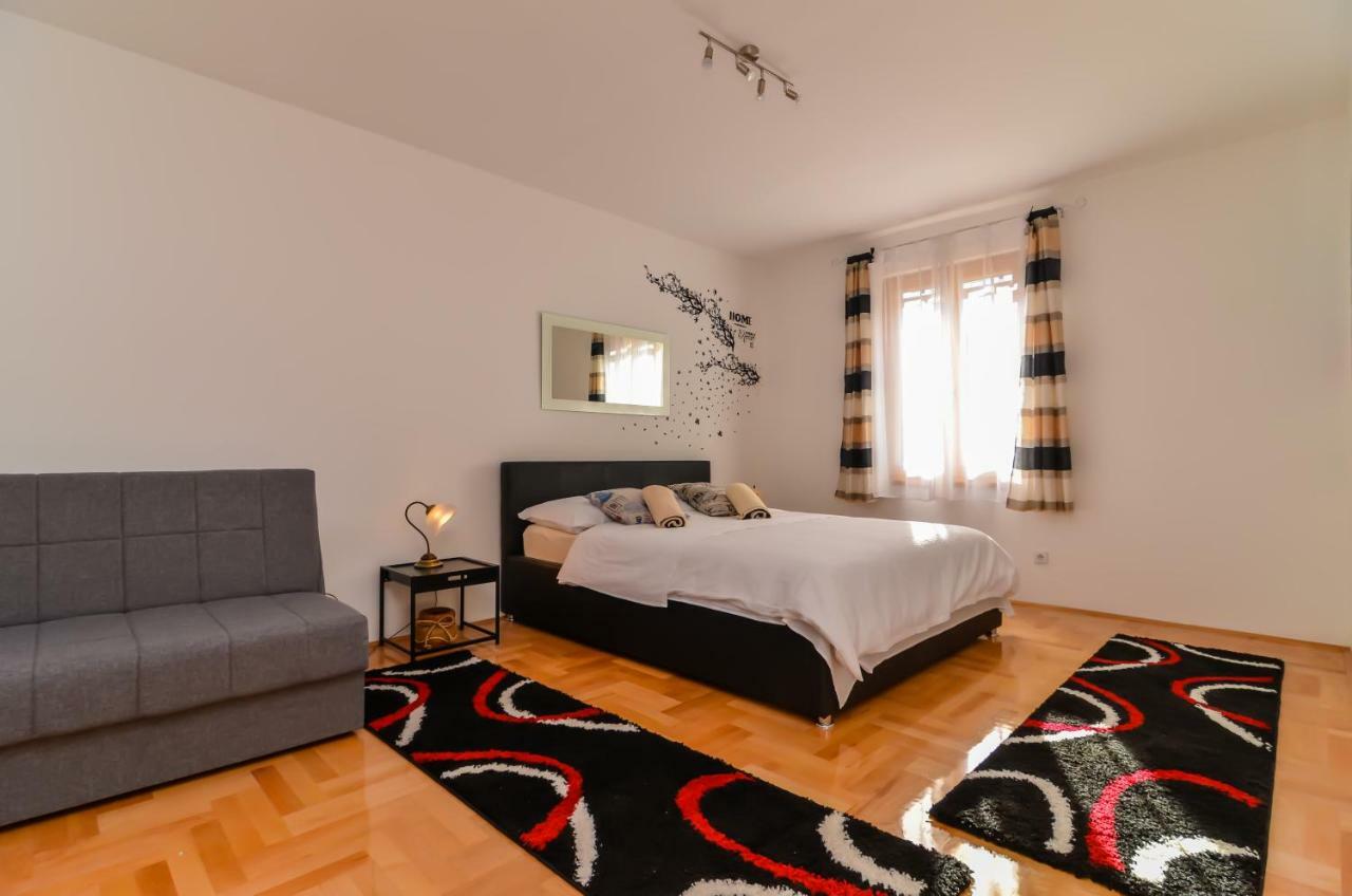 Centroom Zadar Zewnętrze zdjęcie