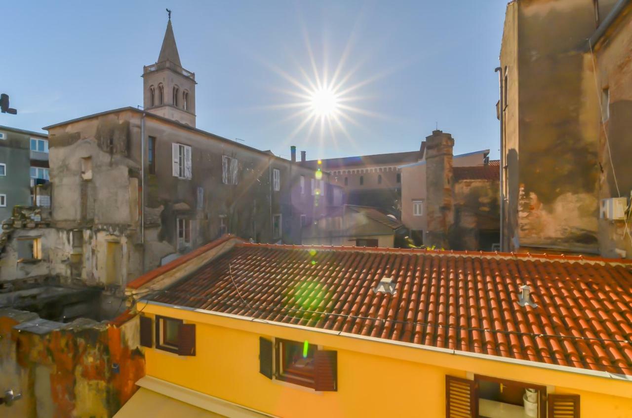 Centroom Zadar Zewnętrze zdjęcie