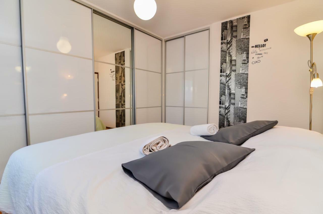 Centroom Zadar Zewnętrze zdjęcie