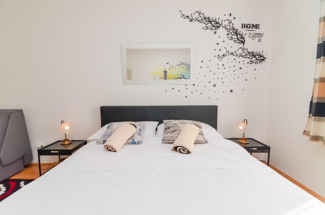 Centroom Zadar Zewnętrze zdjęcie