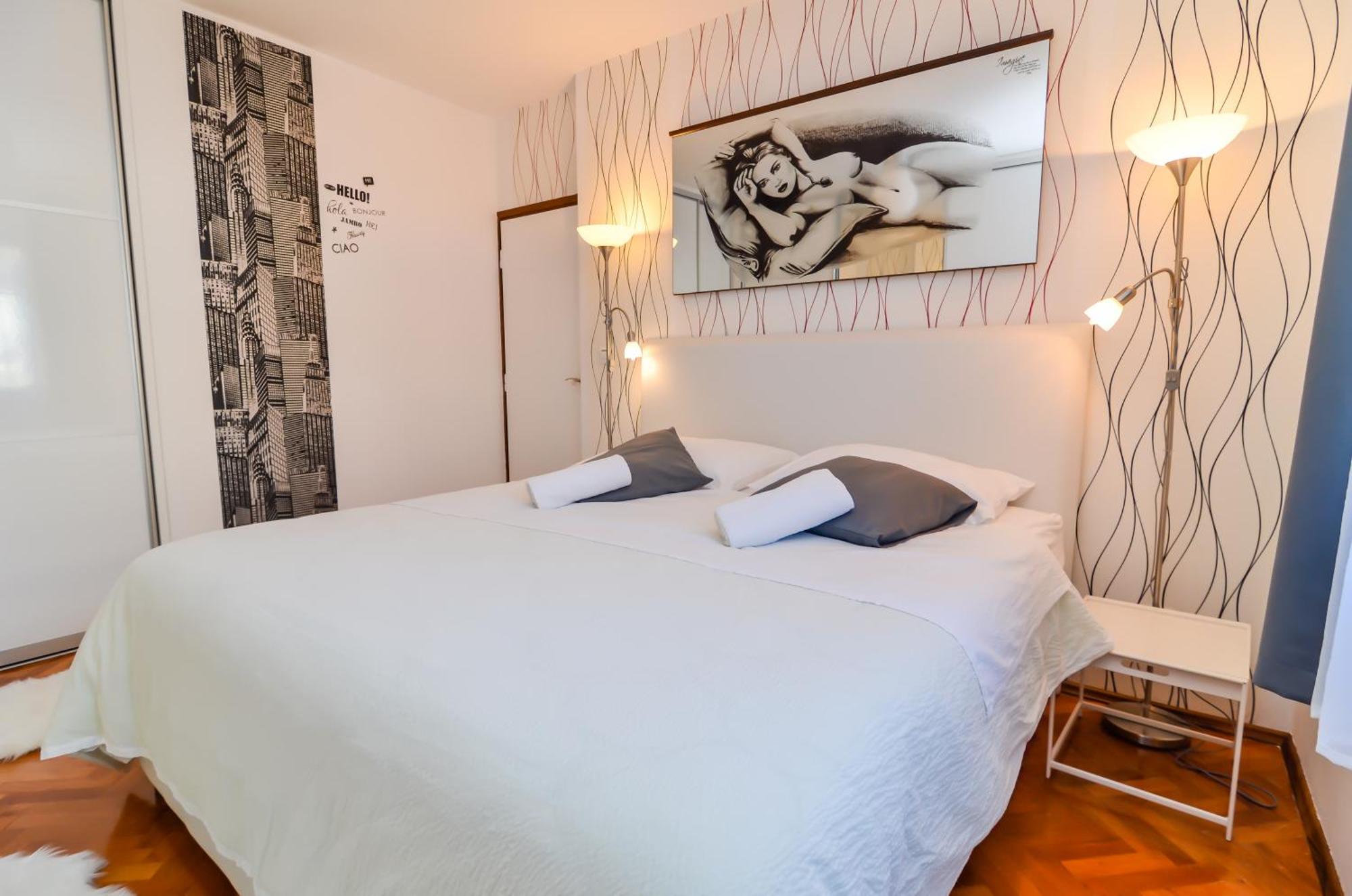 Centroom Zadar Zewnętrze zdjęcie