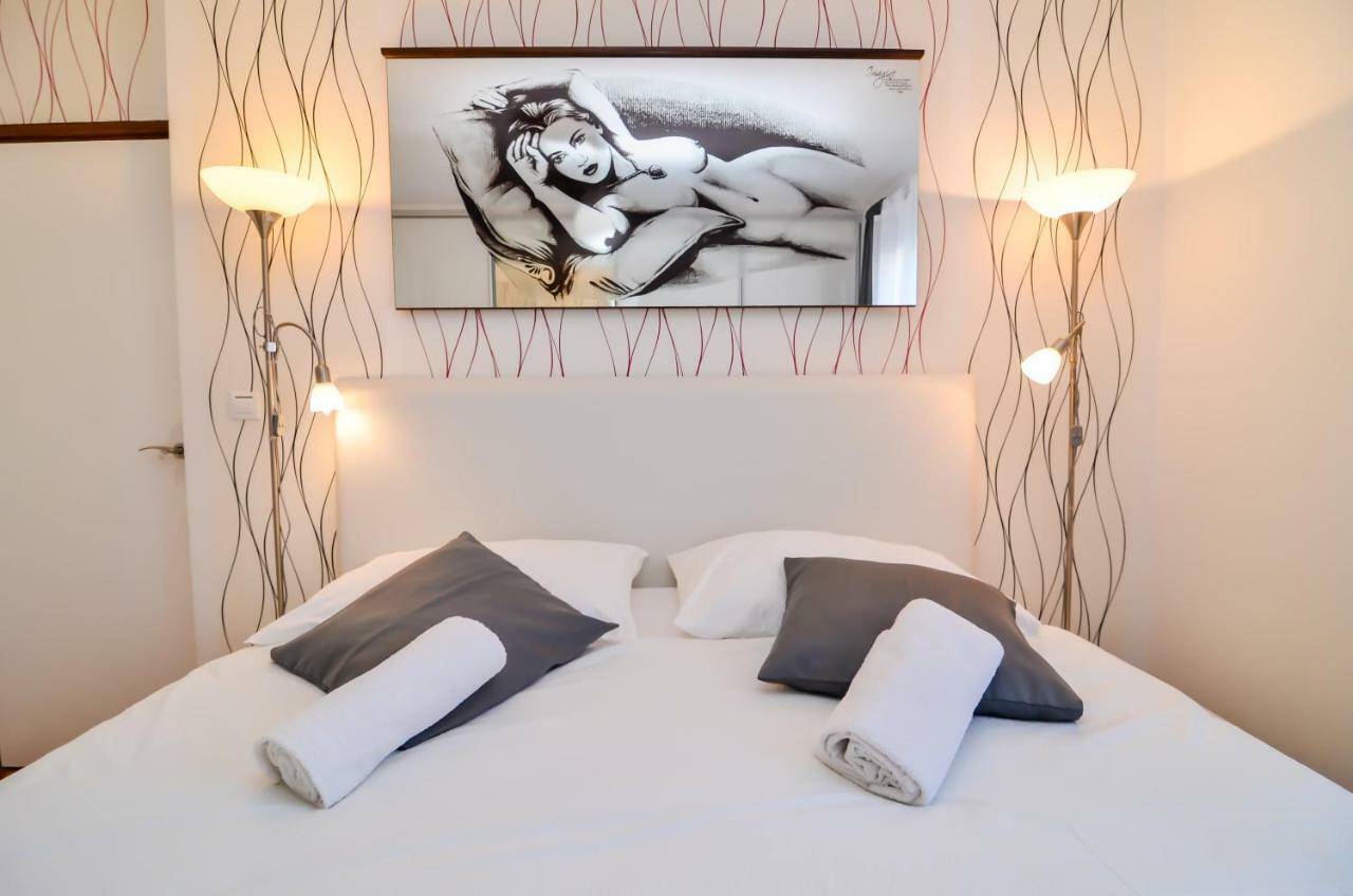 Centroom Zadar Zewnętrze zdjęcie