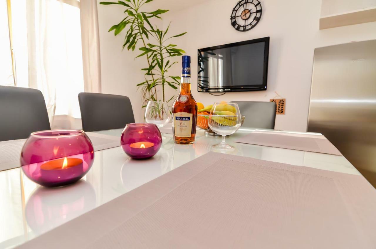 Centroom Zadar Zewnętrze zdjęcie