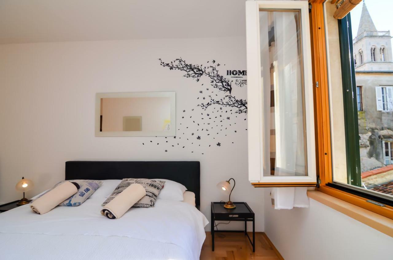 Centroom Zadar Zewnętrze zdjęcie