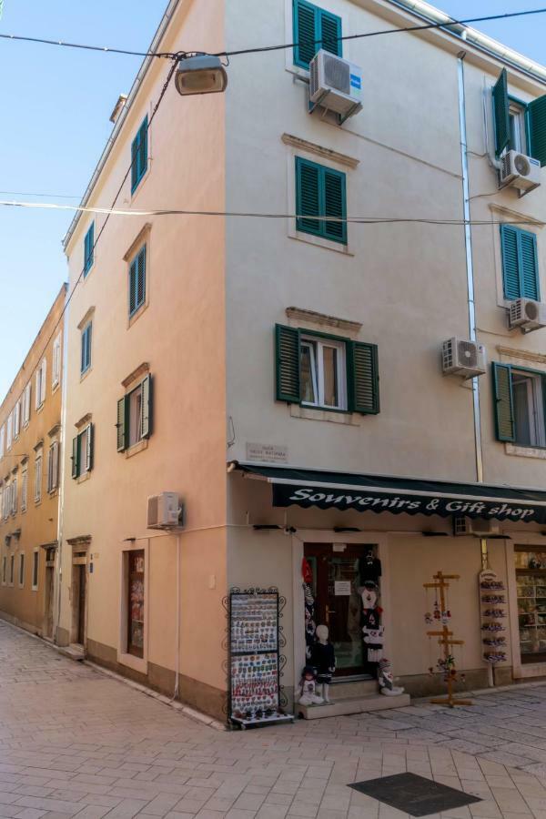 Centroom Zadar Zewnętrze zdjęcie